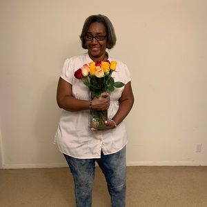 Meet your Posher, Kellie